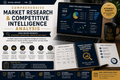 Comprehensive Market Research & Competitive Intelligence Analysis