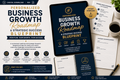 Personalized Business Growth Roadmap & Strategic Success Blueprint